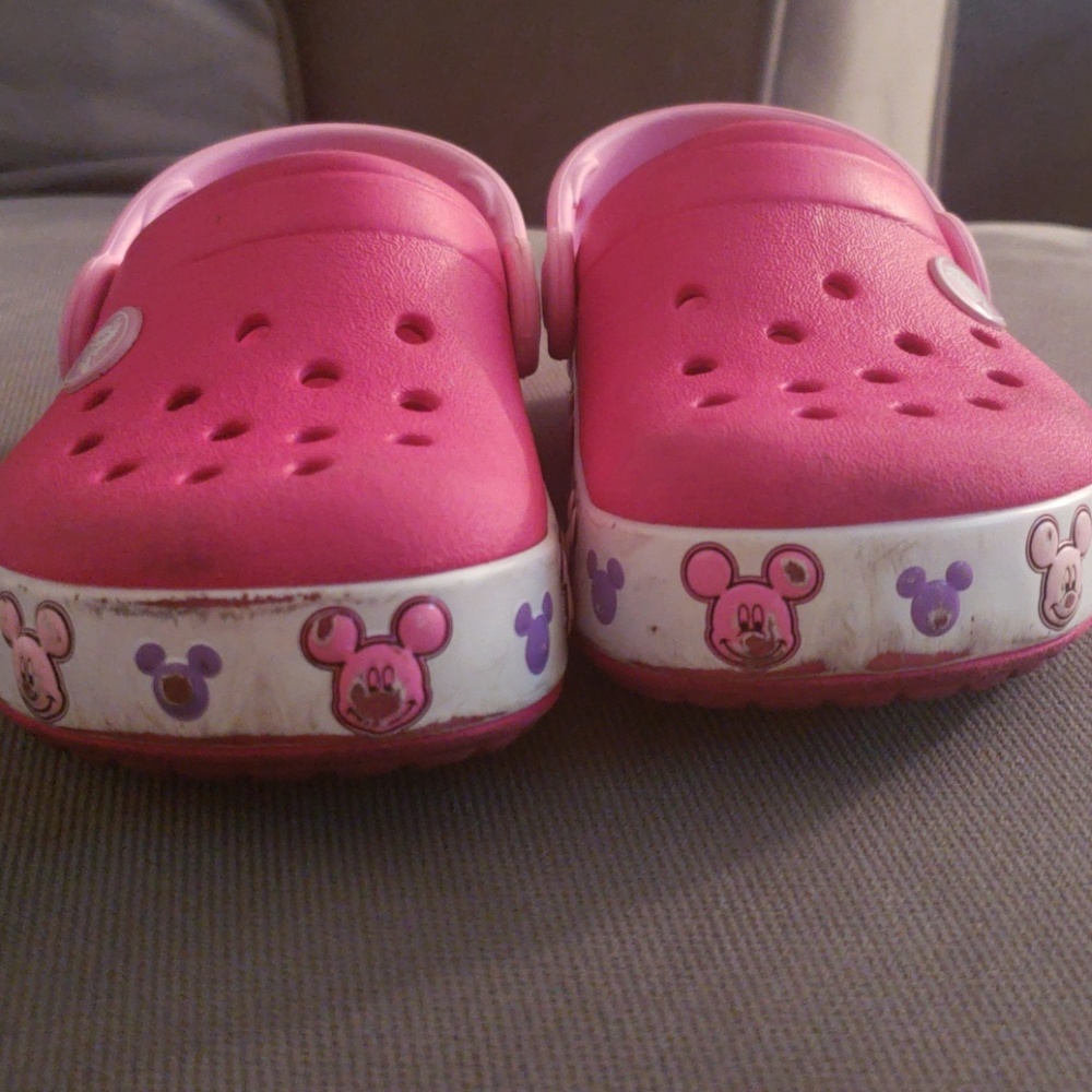 Crocs
